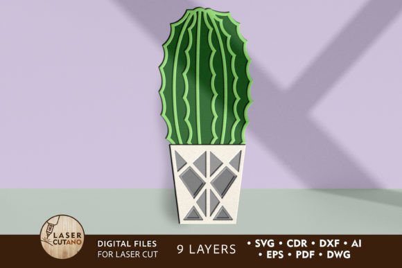 Crafting Decorative Succulent Plant Decorations