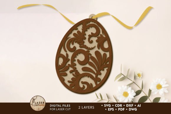 Crafting Personalized Spring Gifts with Multilayer Easter Tag Designs