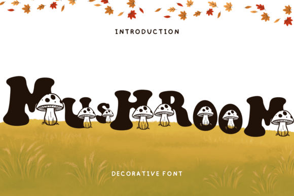 Unlocking Authenticity: The Complete Guide to the Mushroom Handwritten Font