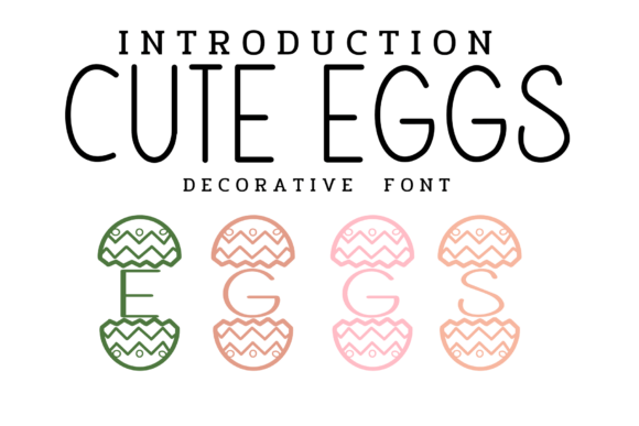 Unlocking the Charm of Cute Eggs: A Practical Guide for Designers and Creators