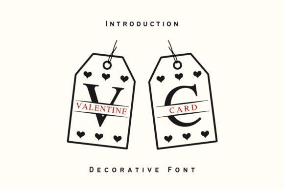 Valentine Card: A Strategic Asset for Emotional Branding and Creative Execution