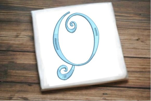 Why the Beautiful Capital Q Letter Monogram Is Your Next Creative Essential